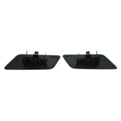 Front Bumper Headlight Washer Nozzle Cover for Subaru Outback (2015-2017)