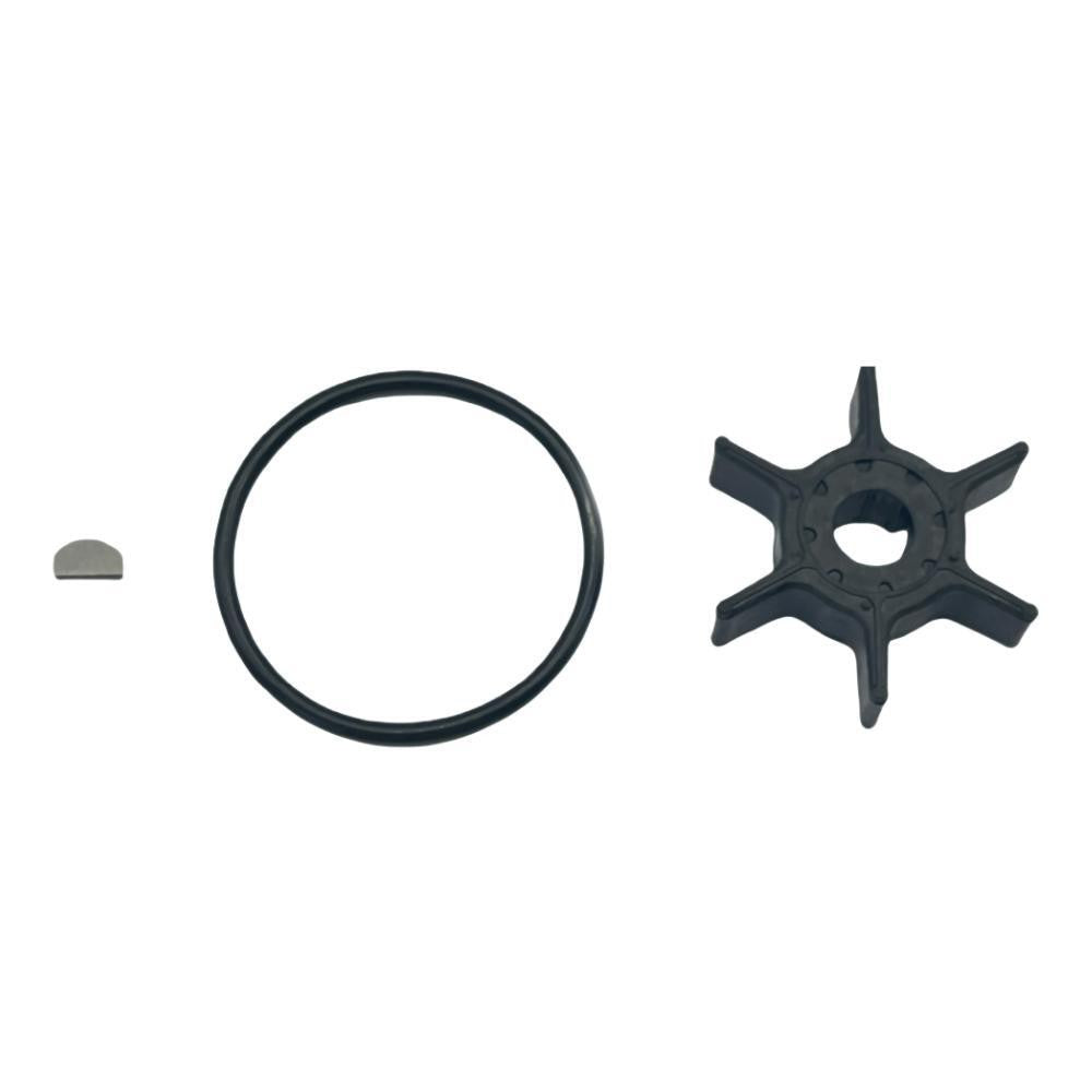 Water Pump Impeller for Yamaha 9.9 8 6 HP Outboard (1990–2023)