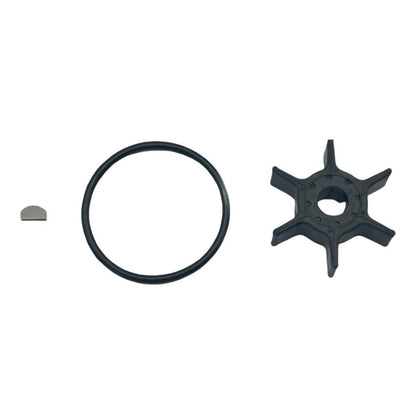 Water Pump Impeller for Yamaha 9.9 8 6 HP Outboard (1990–2023)