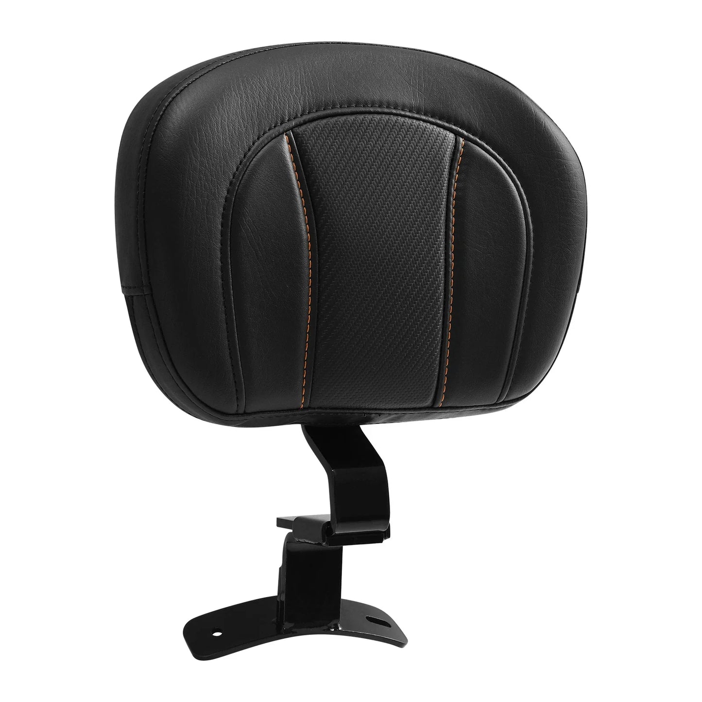 Backrest Pad for Harley Touring Road Glide Street Glide (2009-2023)