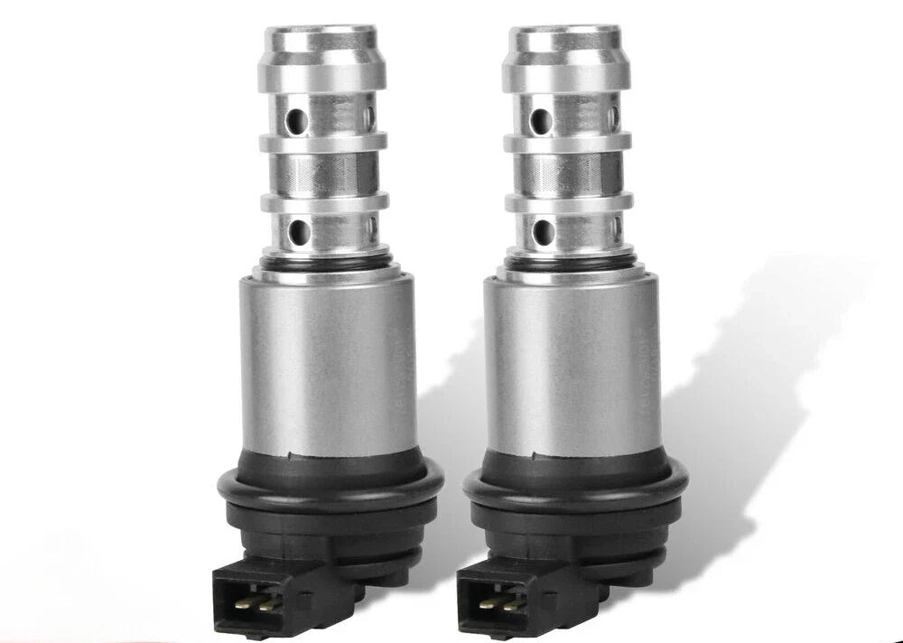 2x Intake & Exhaust Variable Valve Timing Solenoid for BMW 545i/550i/750i (2004–2010)