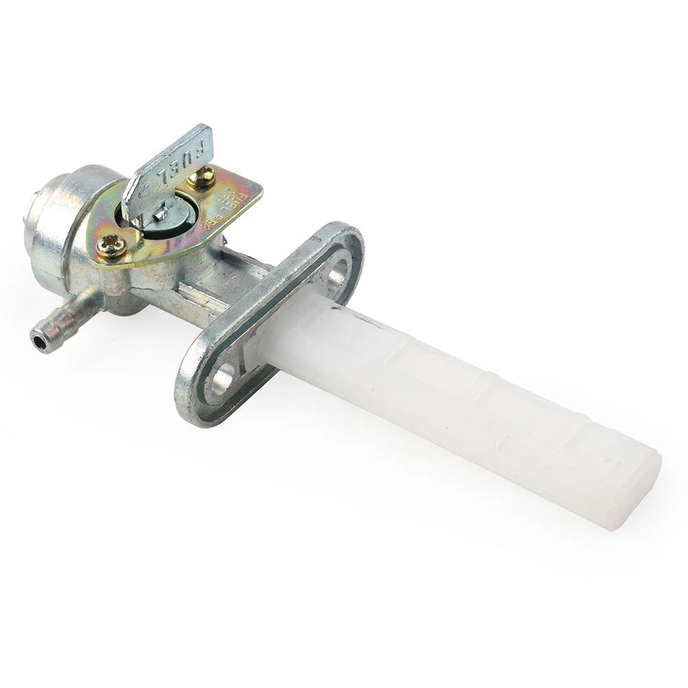 Gas Fuel Tank Switch Valve Petcock for Suzuki TS 125 GP GN DR GT SP