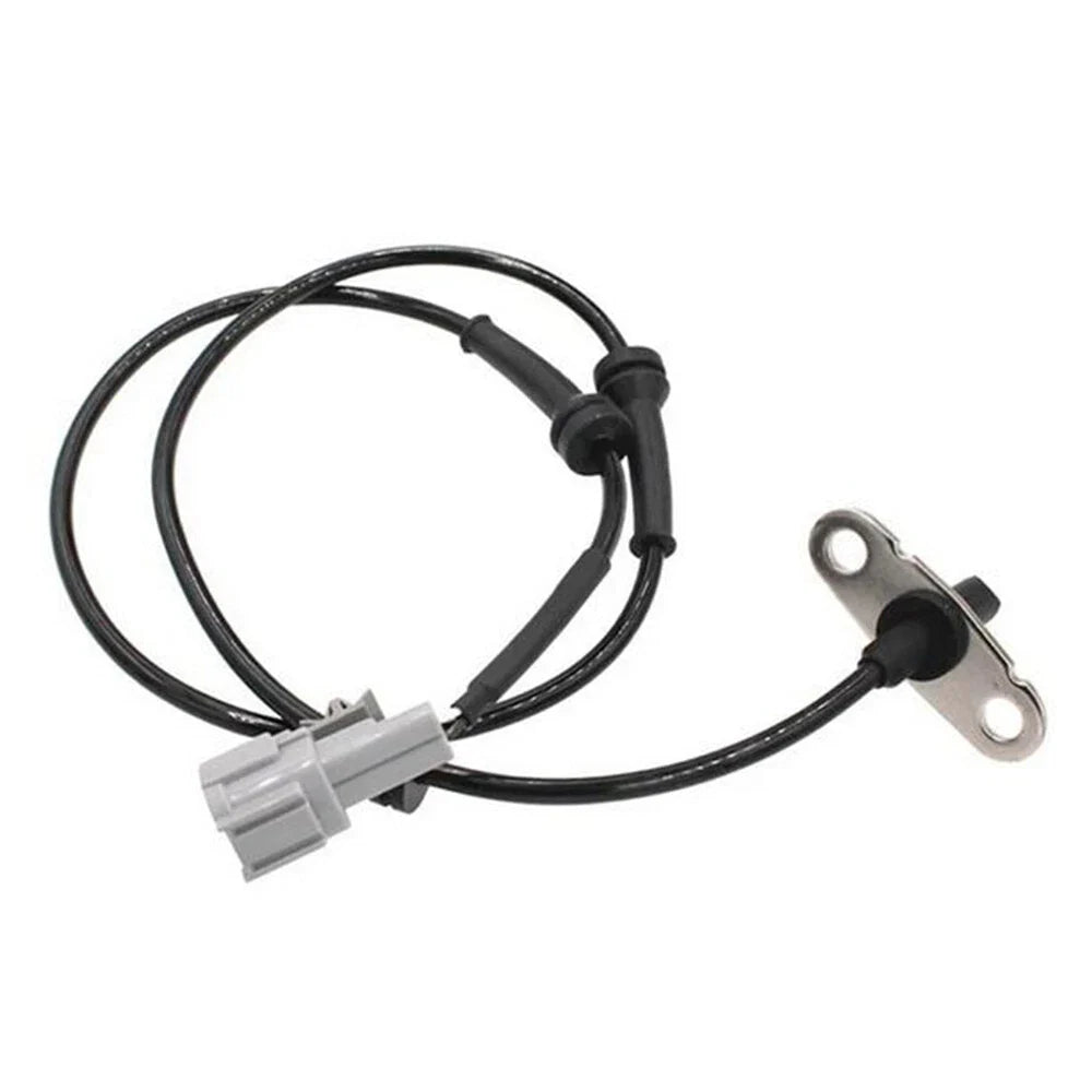 Rear Right ABS Wheel Speed Sensor for Nissan Navara D22 D40 (2005-2015)