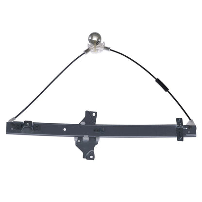 Window Regulator Without Motor for Toyota RAV4 SXA10 2-Dr (1994-2000)
