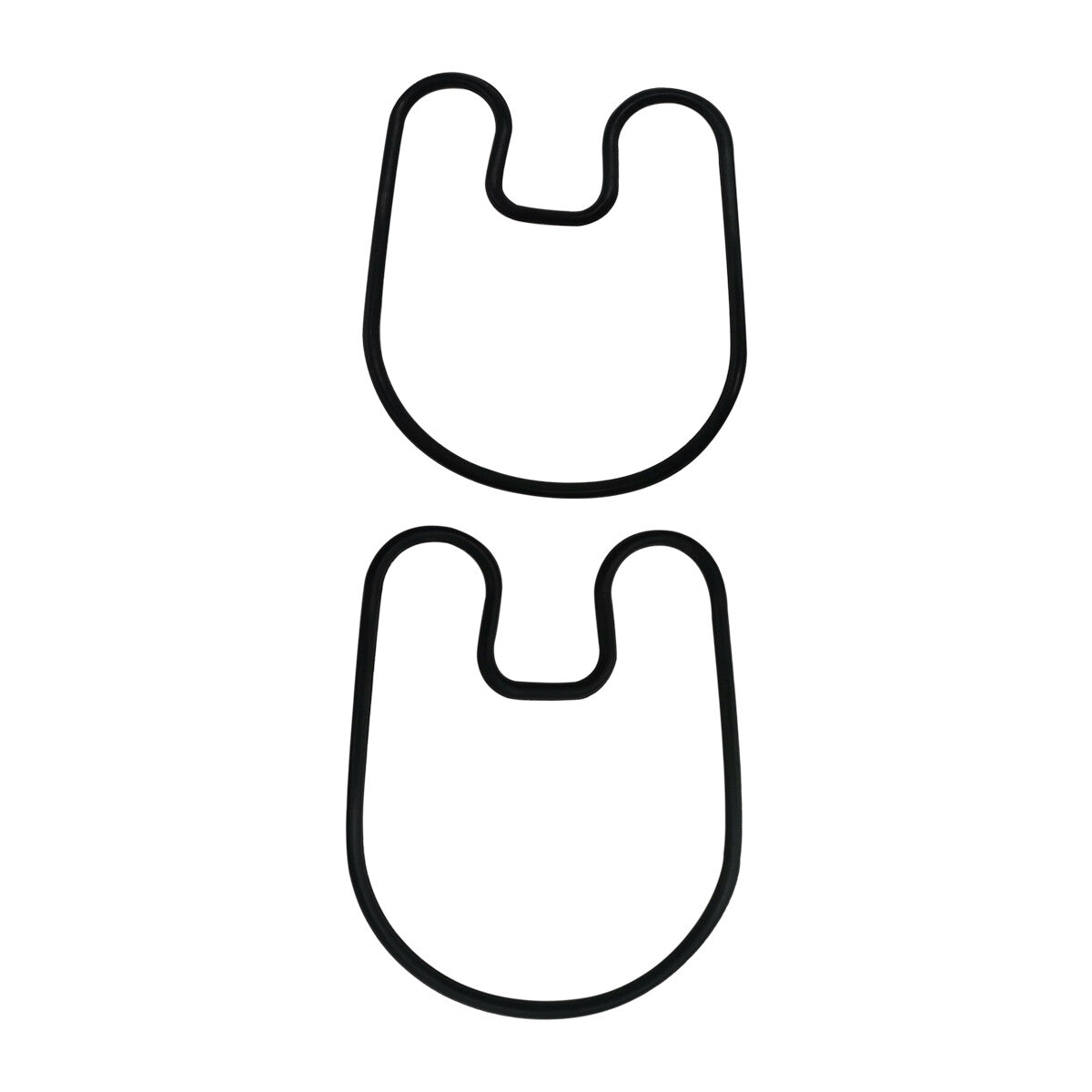 Exhaust Y-Pipe Seal for MerCruiser Alpha/Bravo