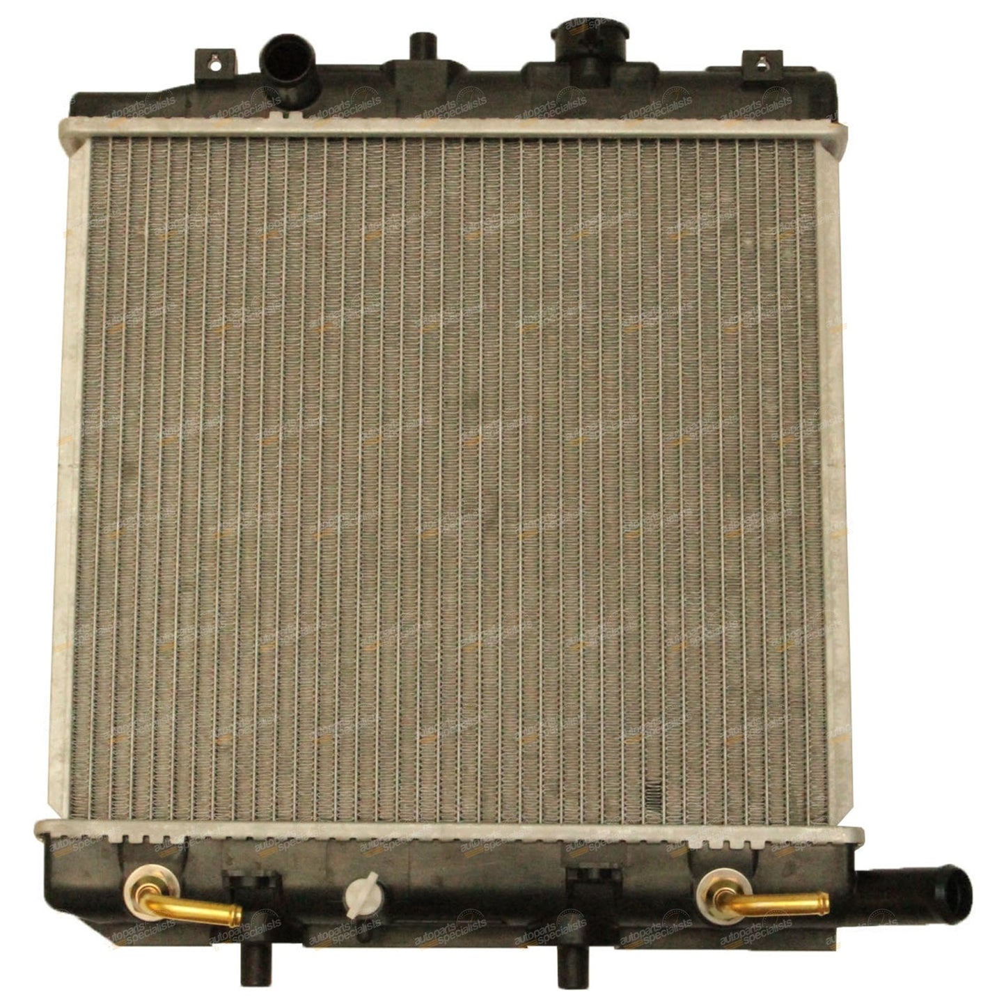 Radiator for Ford Festiva (1994–2000)