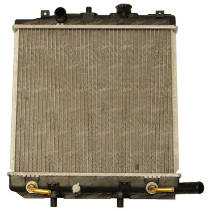 Radiator for Ford Festiva (1994–2000)