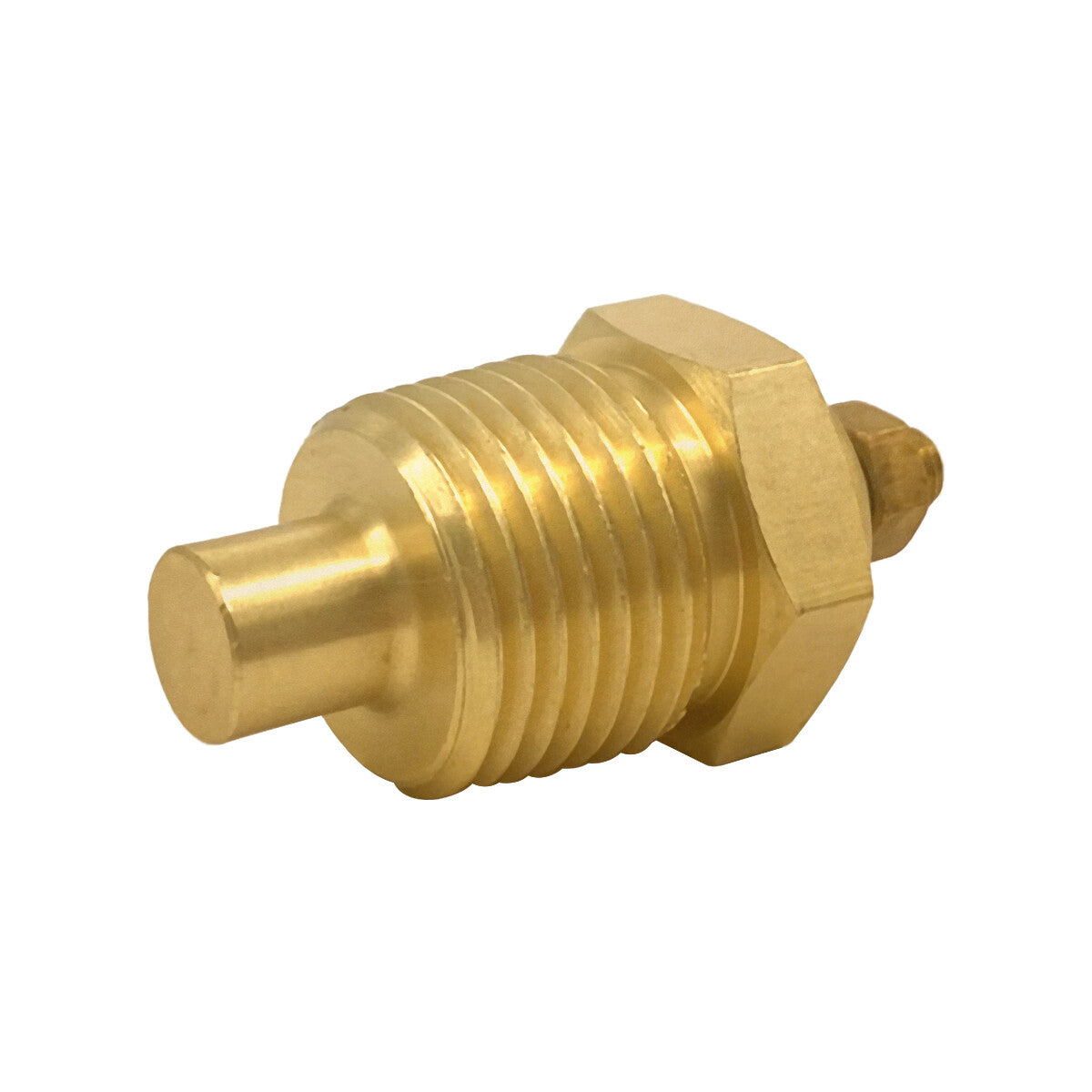 Temperature Sensor for OMC Outboard Marine (1/2" NPT)