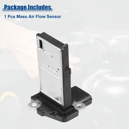 Mass Air Flow Sensor for Acura MDX, Honda Accord (2007-2013)