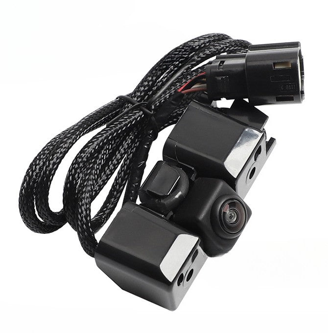 Rear View Park Assist Backup Camera for Canyon Colorado (2015–2022)