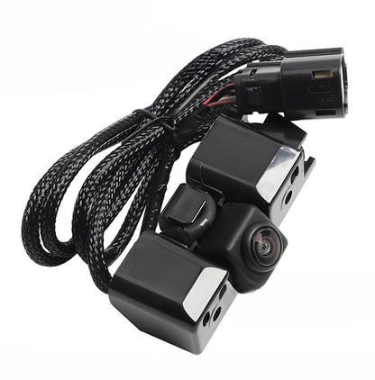 Rear View Park Assist Backup Camera for Canyon Colorado (2015–2022)