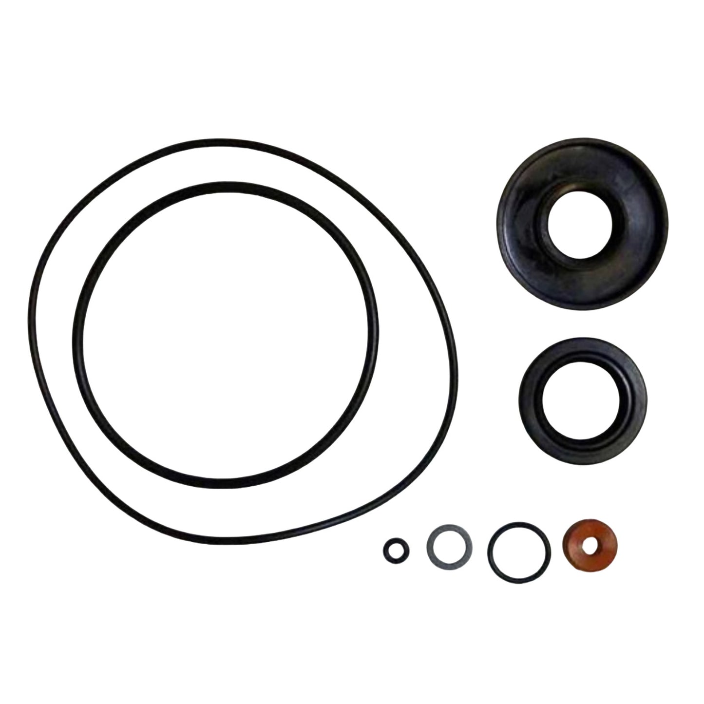 Lower Unit Seal Kit for Force 70 75 HP (1979–1980)