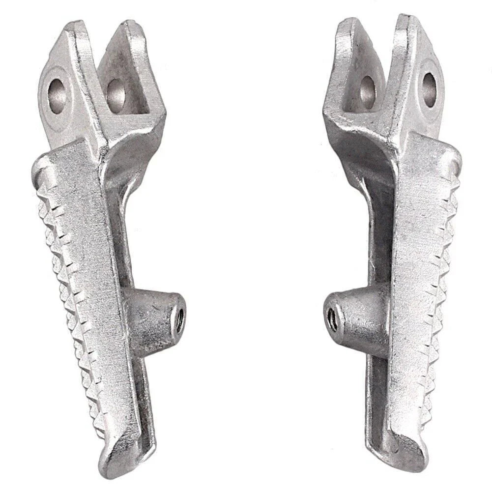Foot Pegs Footrest Set for Honda CBR600RR CBR1000RR CB1000R (2003-2023)