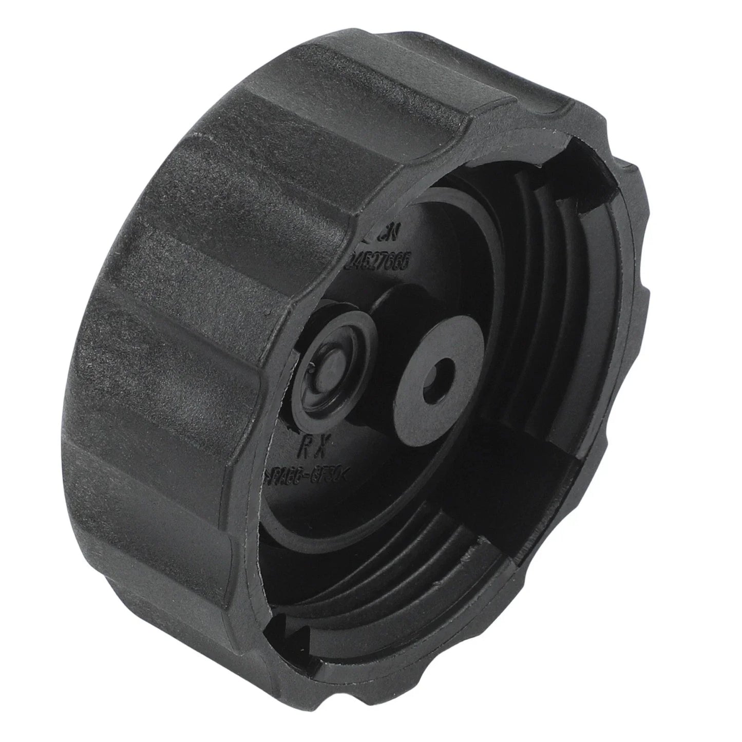 Radiator Pressure Cover