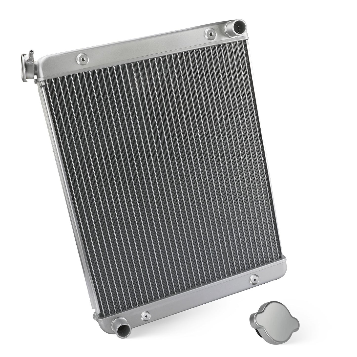 High Performance Radiator for Polaris Ranger RZR 570 900 1000 (2013–2025)