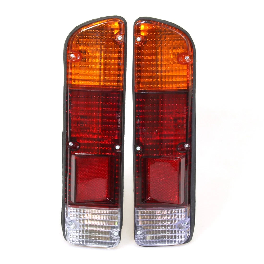 Rear Tail Lights for Datsun Nissan 610 620 Ute Pickup Truck (1972–1979)