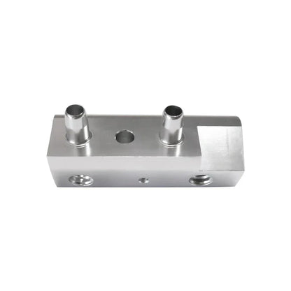 Trans Cooler Thermal Bypass Valve for Cadillac Chevy