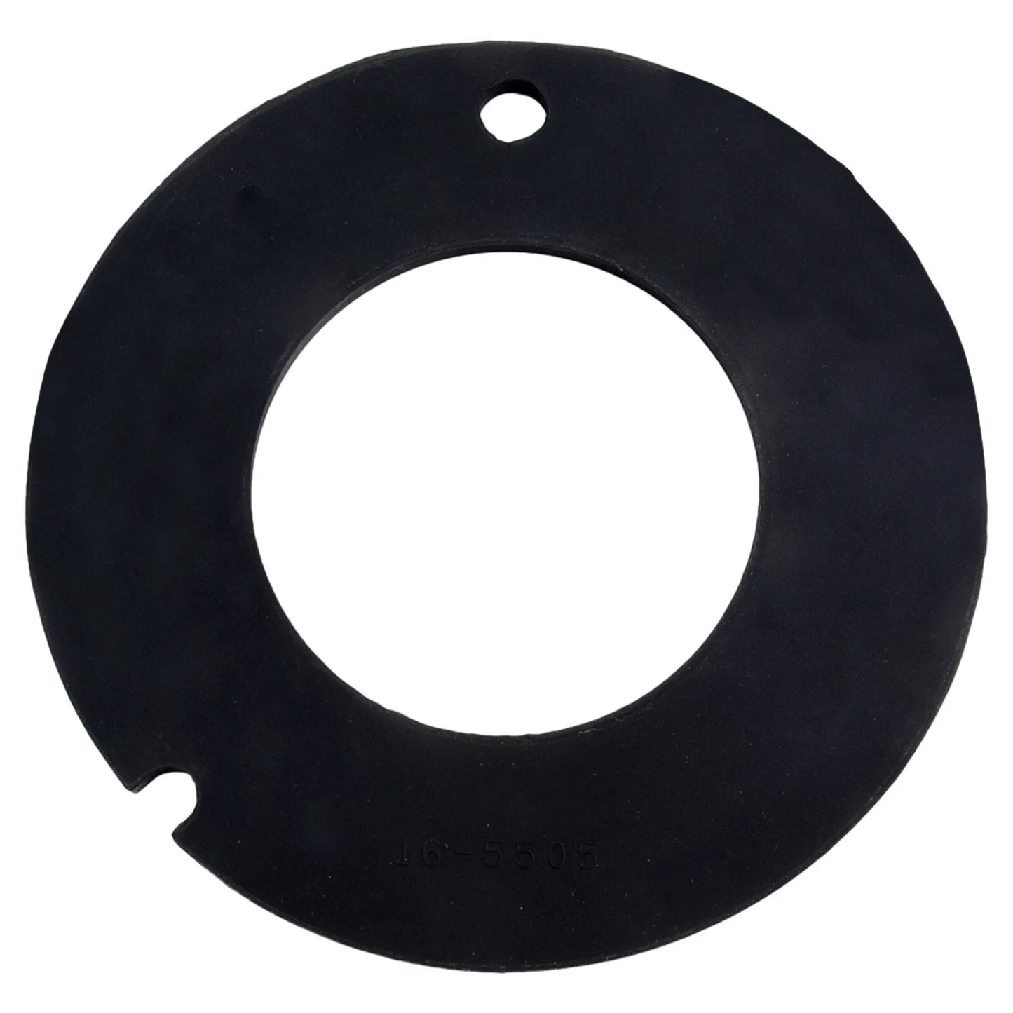 RV Toilet Rubber Bowl Seal Kit for Dometic Sealand Mansfield VacuFlush