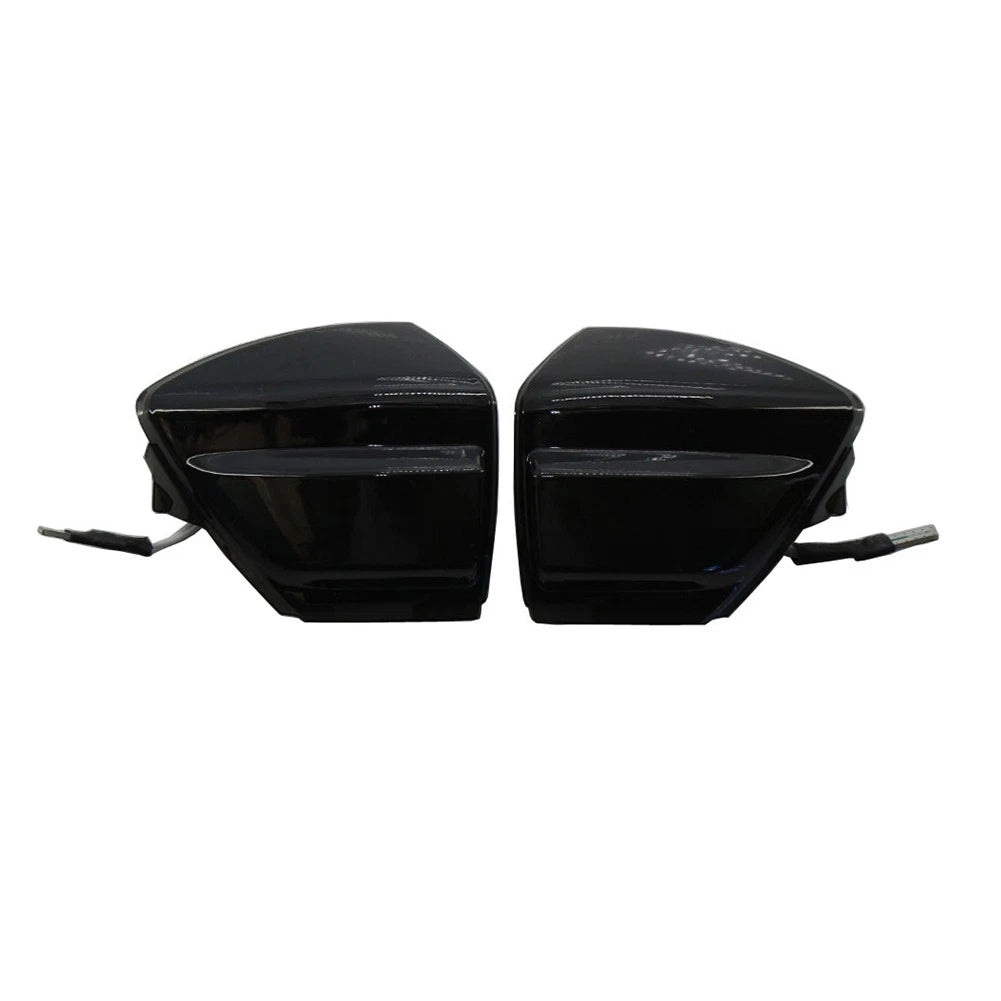 Foldable Windshield Sun Shade for Ford F150 (2021–2025)