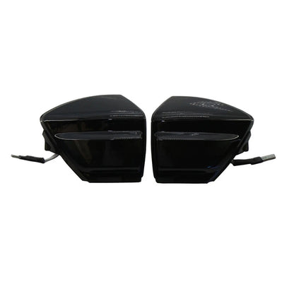 Foldable Windshield Sun Shade for Ford F150 (2021–2025)