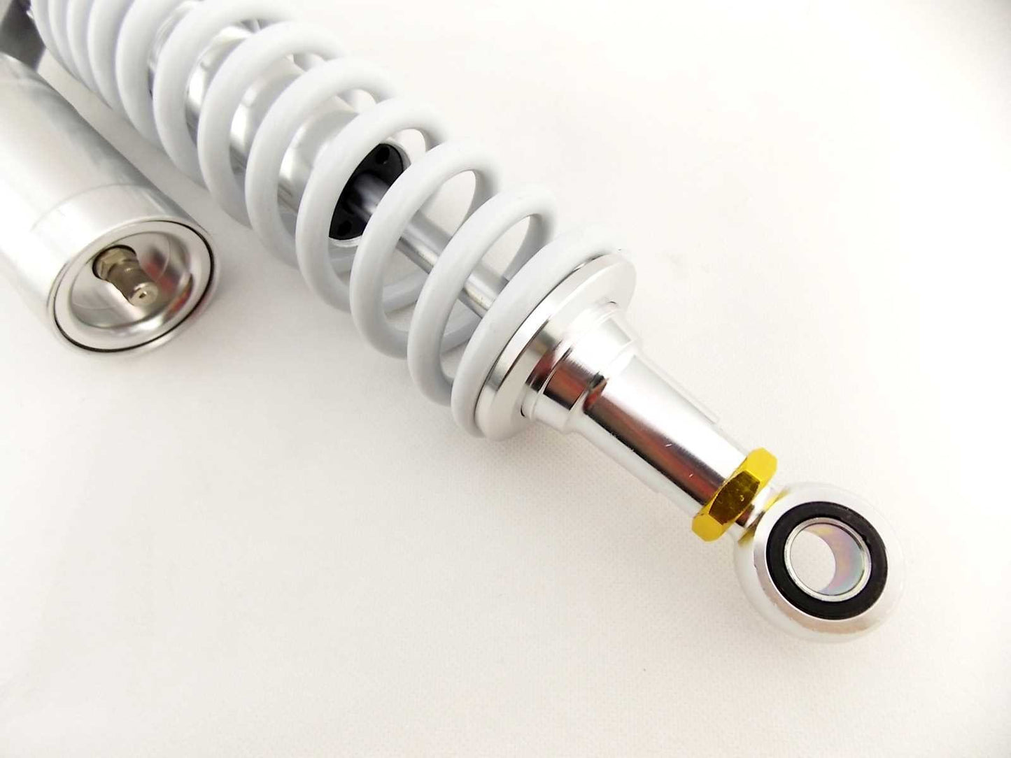 Rear Air Nitrogen Cell Shock Absorbers for Can-Am TNT MX2 (250)