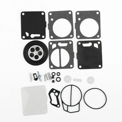Carburetor Repair Kit for Mikuni SBN 38 40i 44 46 Jet Ski PWC