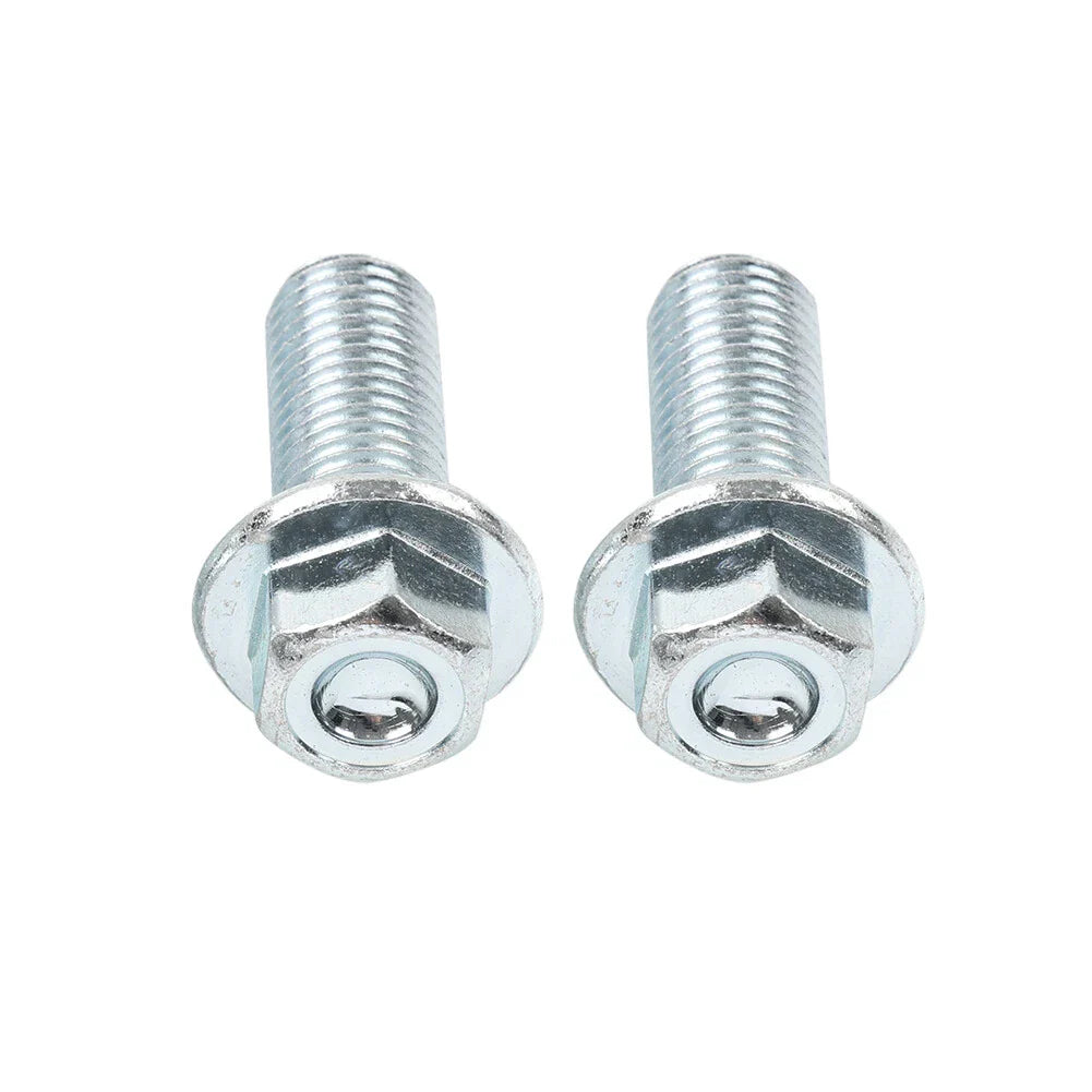 M10x24 Sub-Frame Bolt Kit  Pcs for Honda CRF250R CRF450R (2010-2016)