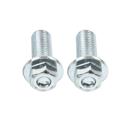 M10x24 Sub-Frame Bolt Kit  Pcs for Honda CRF250R CRF450R (2010-2016)