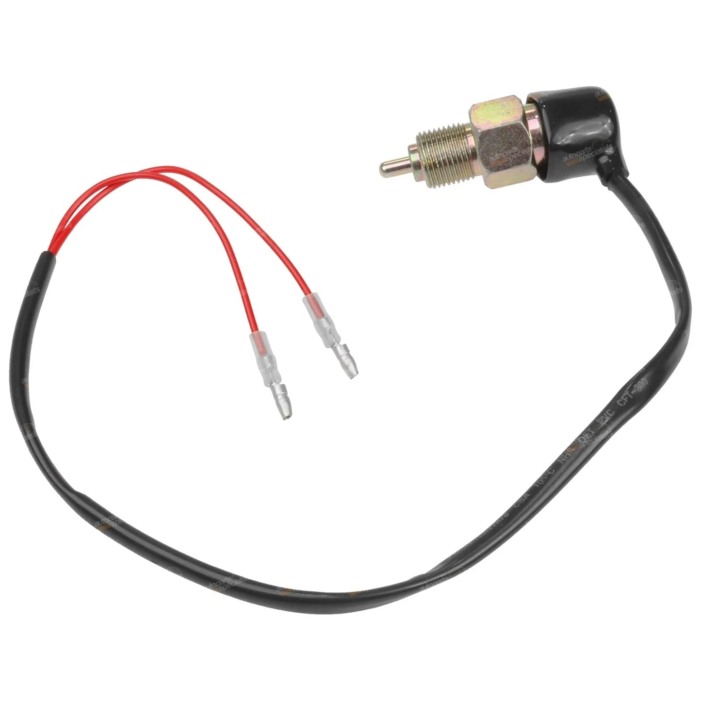 Reverse Lamp Switch for Landcruiser BJ40 FJ40 FJ45 FJ55 HJ45 (1972–1980)