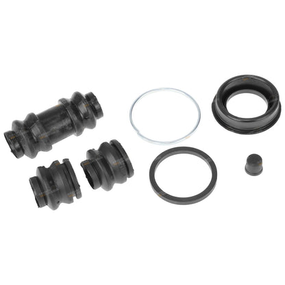 Rear Brake Caliper Repair Kit for Toyota RAV4 (2000–2005)