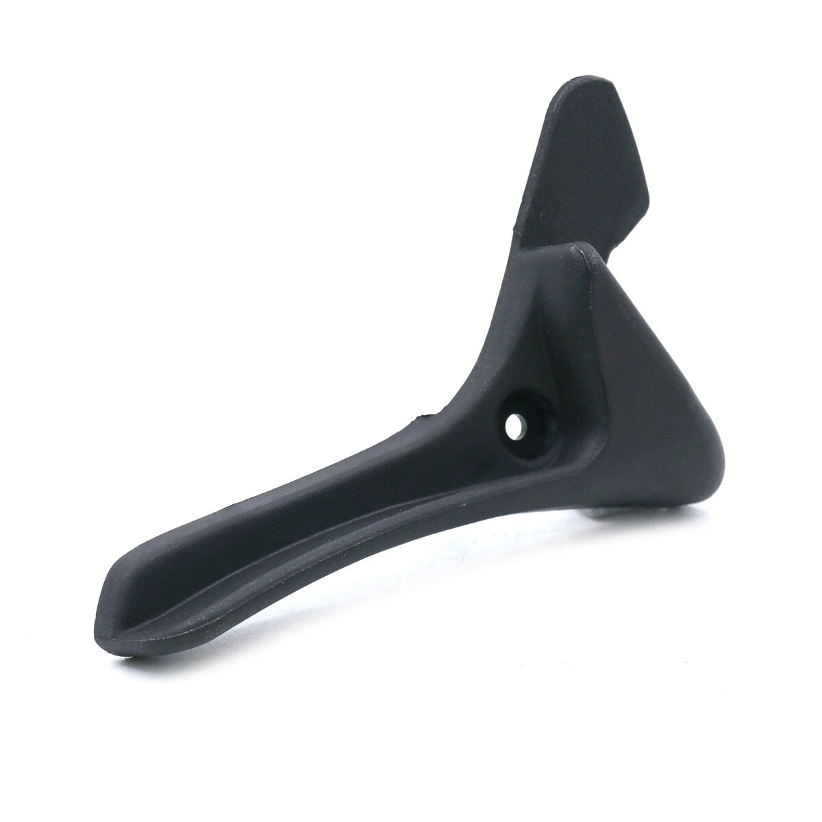 Black Seat Adjustment Lever Handle for Mitsubishi Strada Triton L200 RHS