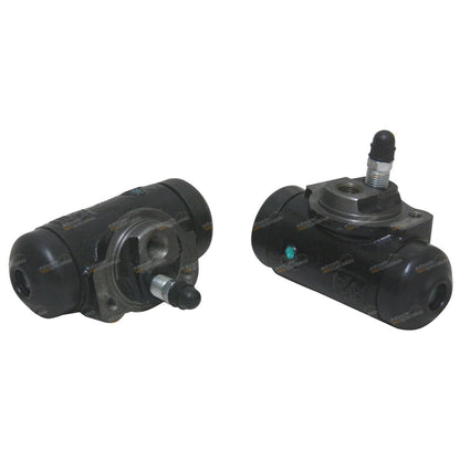 2 Rear Wheel Brake Cylinders for Hiace Van (1987–1989)