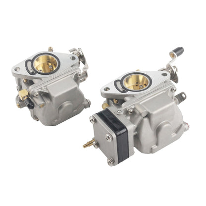 Carburetor Kit for Yamaha Outboard 20HP 25HP (2-Stroke)