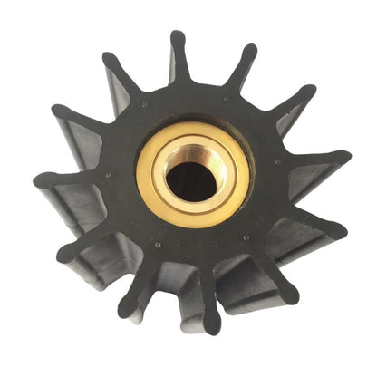 Set of 2 Flexible Impeller Water Pumps for Sherwood