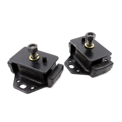 Front Engine Mount x2 for Toyota Coaster Minibus DLX STD RB11-RB20