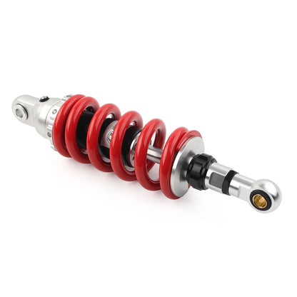 320mm Shock Absorber Shocks for Dirt Pit Bike ATV Quad Motorcycle Red