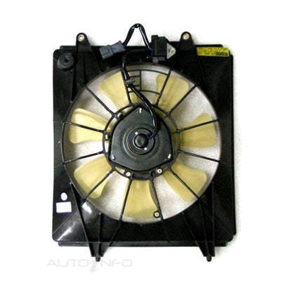 Air Con Condenser Fan for Honda CR-V (2007–2010)