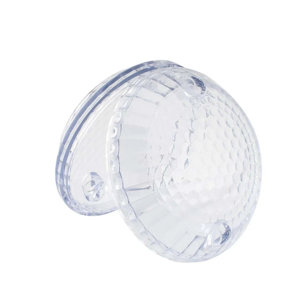 Turn Signal Lens Cover for Suzuki Intruder 1400, VX800 (1990–2000)