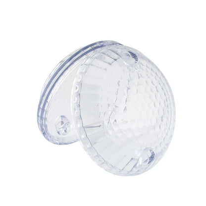Turn Signal Lens Cover for Suzuki Intruder 1400, VX800 (1990–2000)