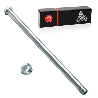 Swing Arm Pivot Shaft Bolt Nut for Yamaha Raptor 700 (2006–2023)