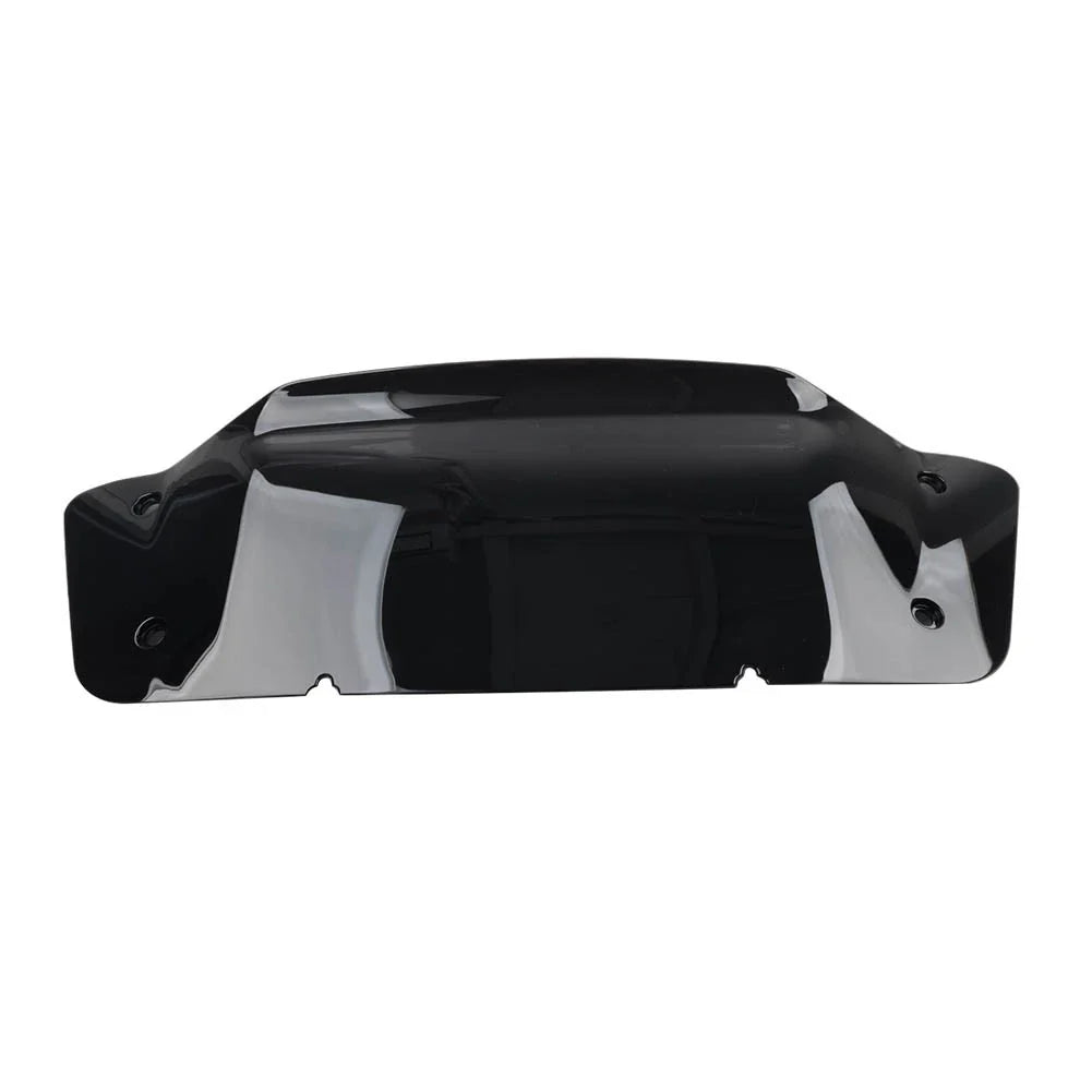 7" Windshield for Harley CVO Street Glide FLHXSE (2023-2024) Black