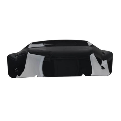 7" Windshield for Harley CVO Street Glide FLHXSE (2023-2024) Black