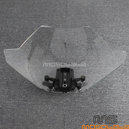 Windshield Screen for Can-Am Ryker Rally 900 ACE (2019-2023)