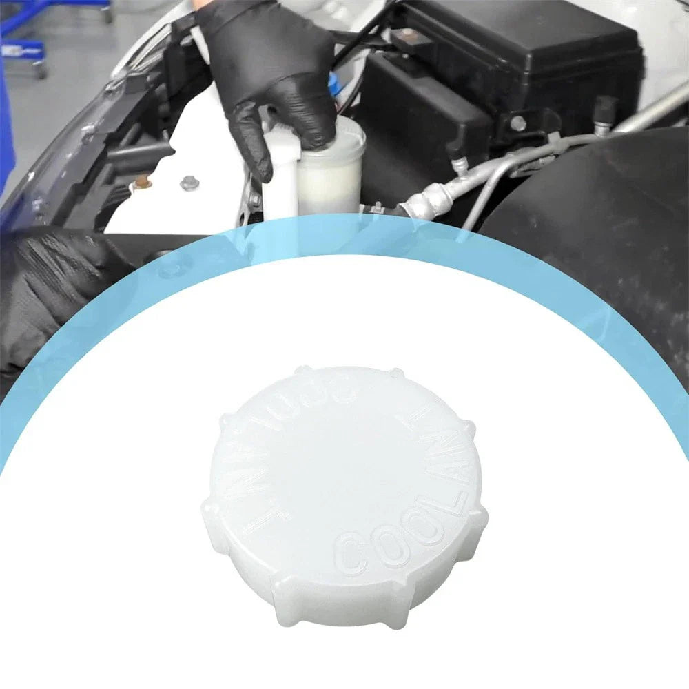 Coolant Reservoir Cap for Honda Odyssey (2011-2017)
