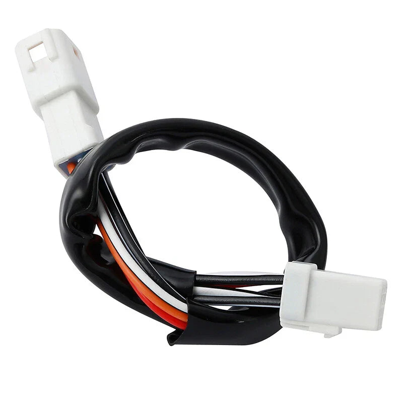 8'' Handlebar Wiring Extension for Harley Touring (2017-2024)