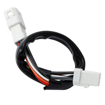 8'' Handlebar Wiring Extension for Harley Touring (2017-2024)