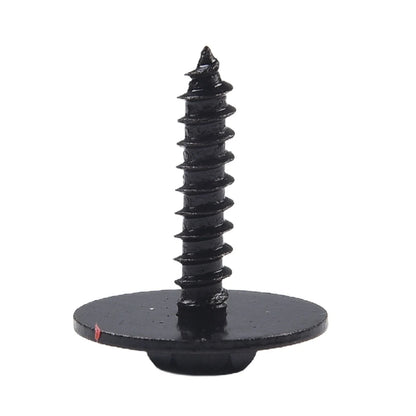 Retainer Nut Splash Shield Screws Spare Accessories Engine Parts Repair