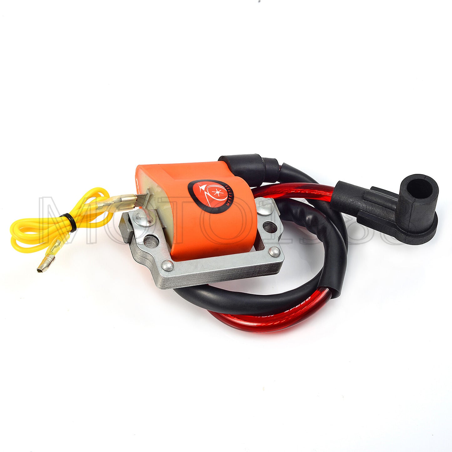 Ignition Coil CDI Box for Yamaha G1 Golf Cart (1979–1986)