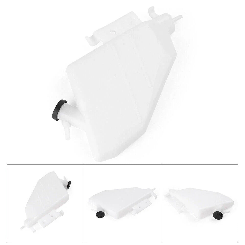 Coolant Overflow Tank for Suzuki GSXR1000 (2005-2006)