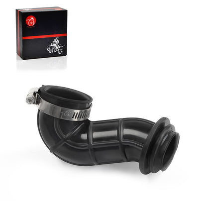 Airbox to Carburetor Boot for Yamaha TTR110E (2008–2009, 2011–2024)
